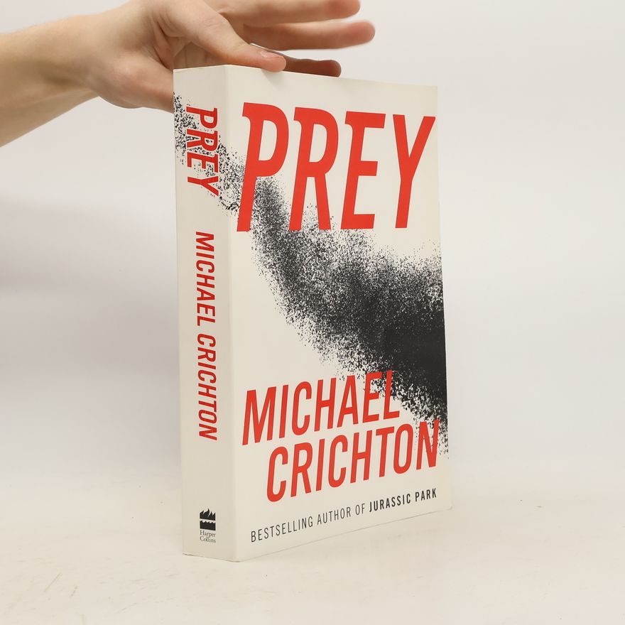 Michael Crichton Prey