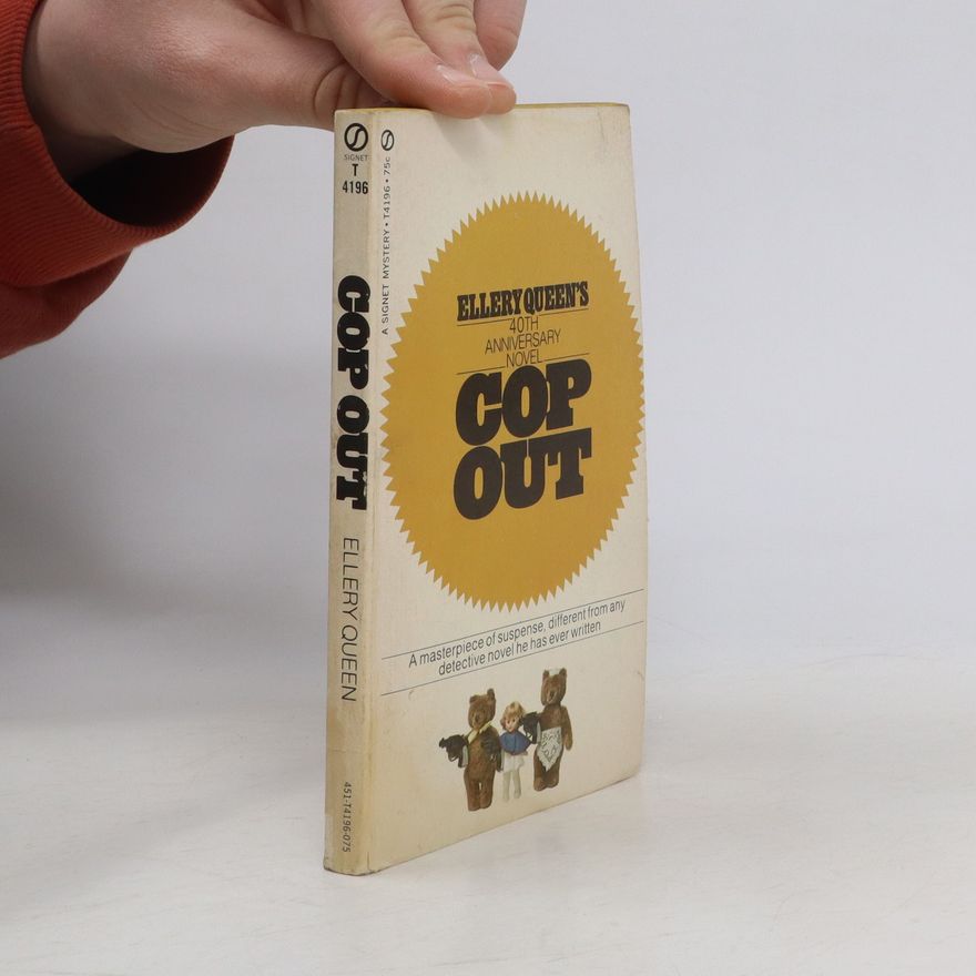 Ellery Queen Cop Out