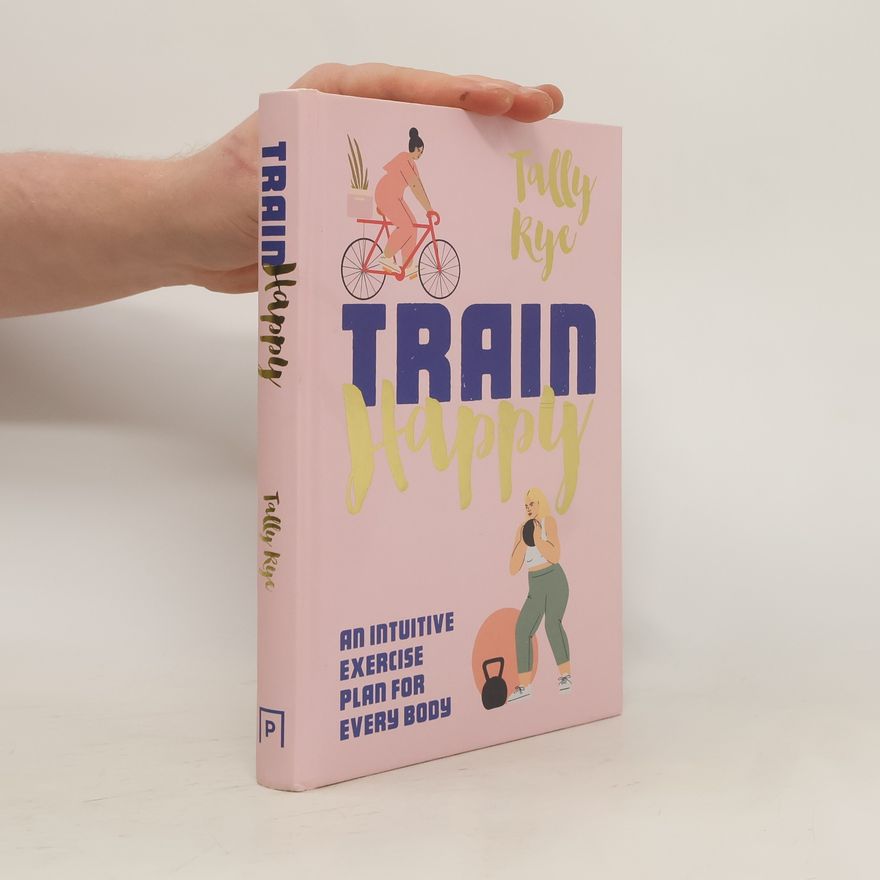 Tally Rye Train Happy