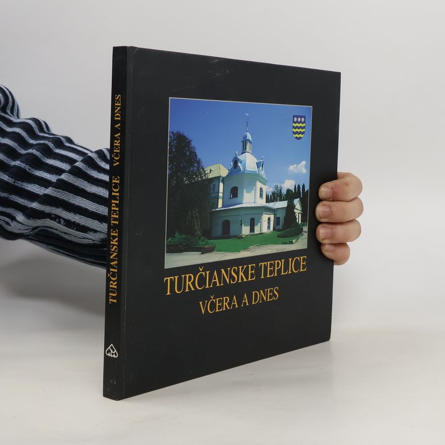 Autorenkollektiv Turčianske Teplice