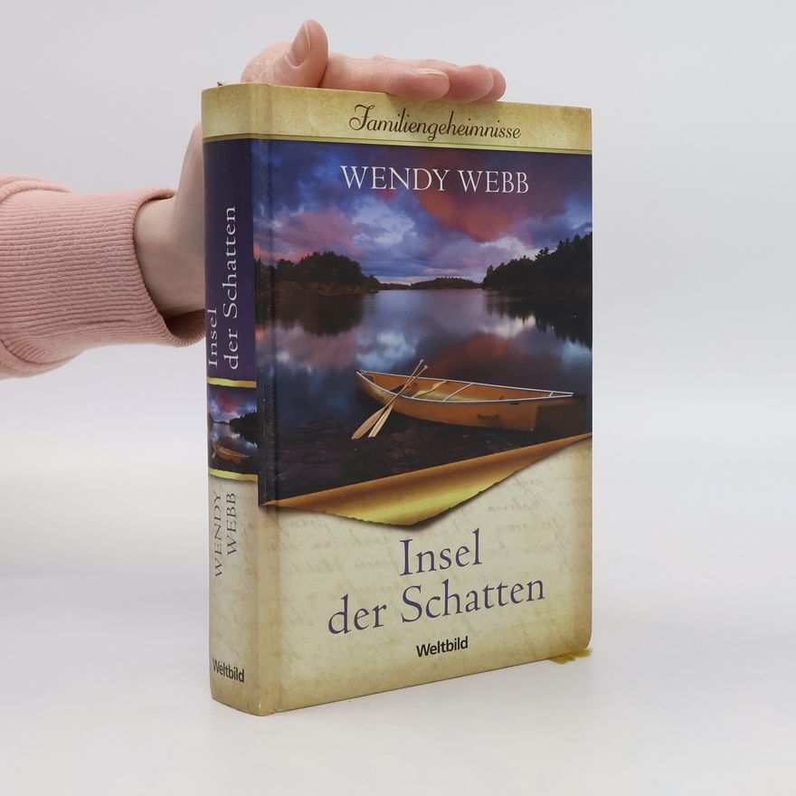 Wendy Webb Insel der Schatten