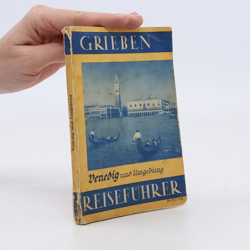 Autorenkollektiv Venedig und Umgebung
