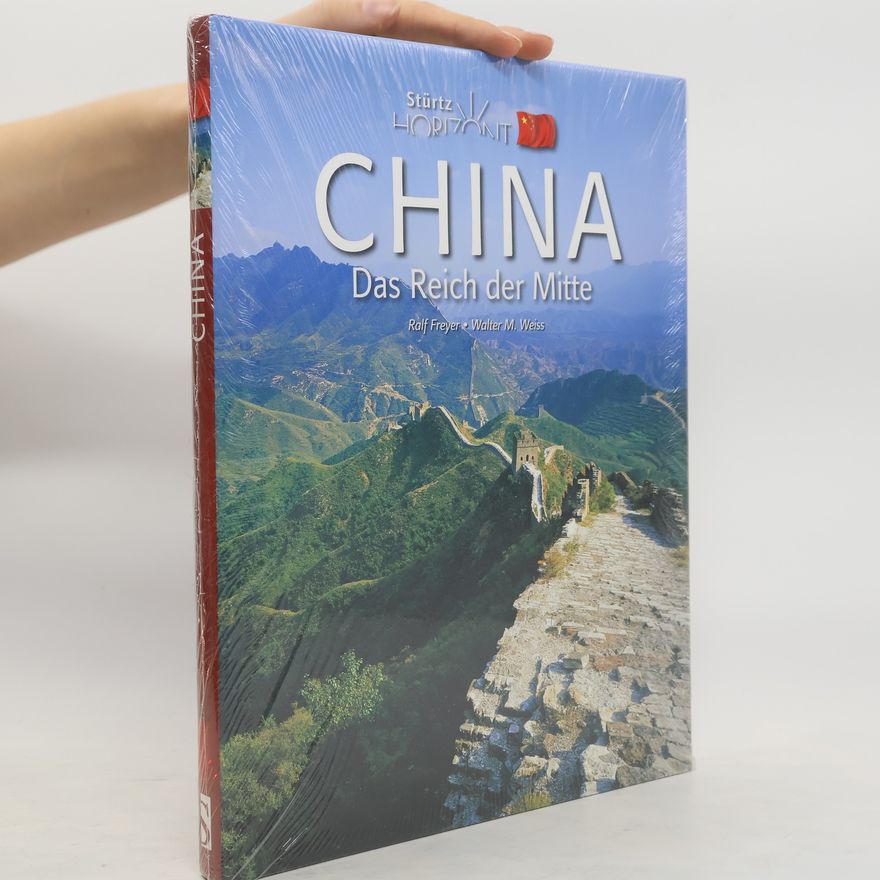 Ralf Freyer China