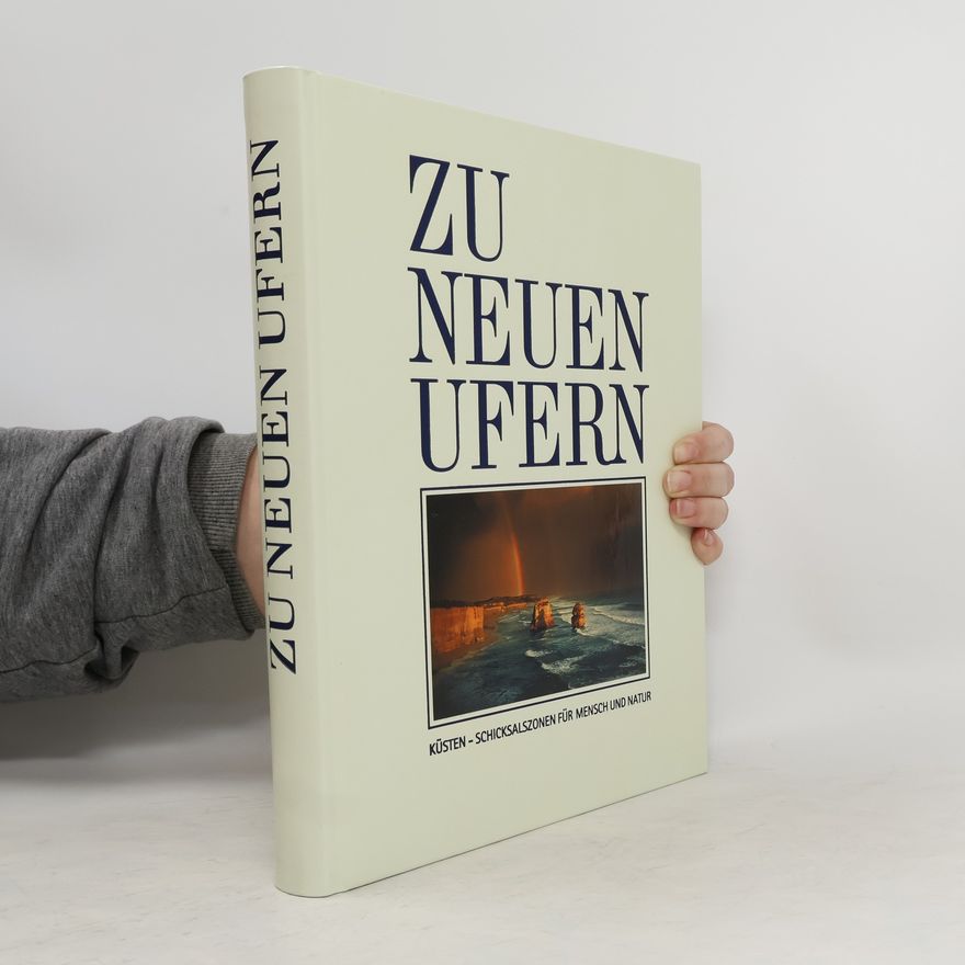 Collectif d'auteurs Zu neuen Ufern