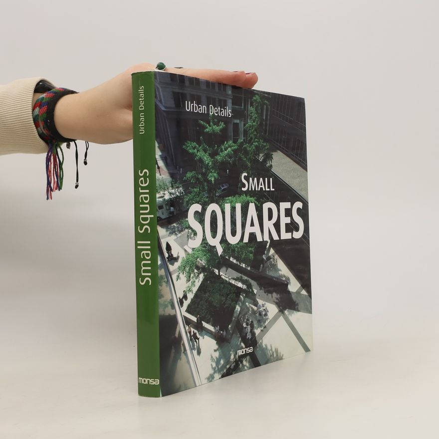 Julio Fajardo Small squares