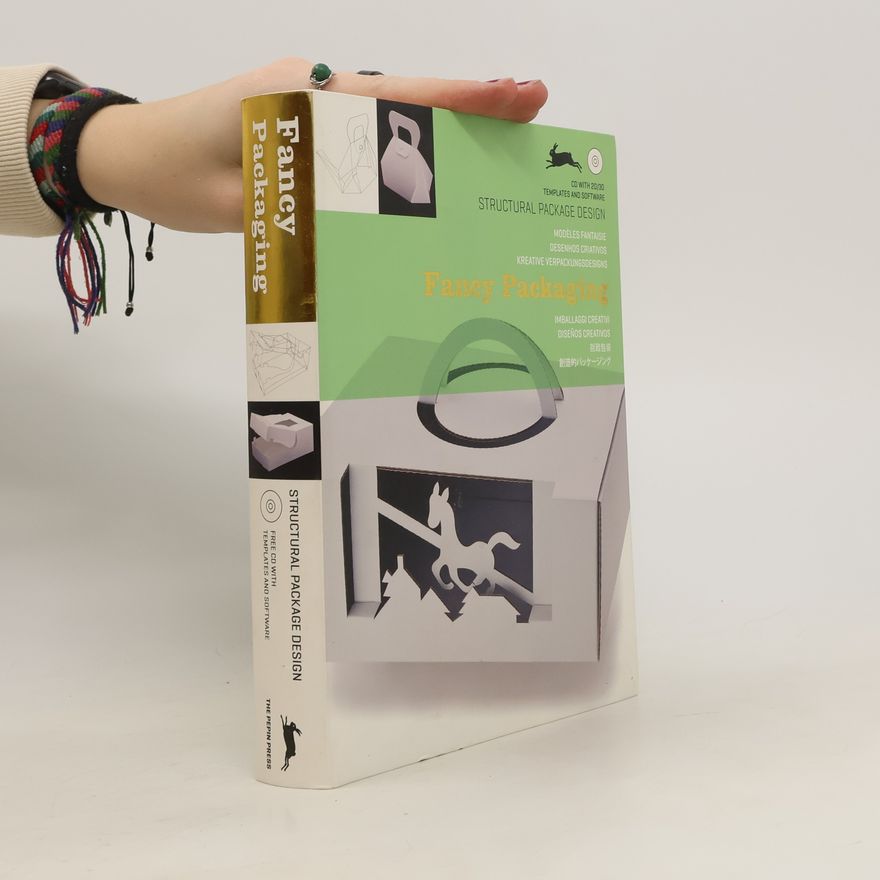 Collectif d'auteurs Fancy packaging