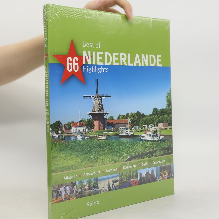 Hans Zaglitsch Best of Niederlande