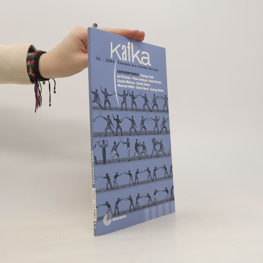 Various authors Kafka 14/2004
