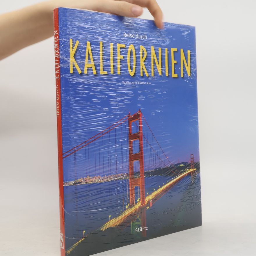 Stefan Nink Reise durch Kalifornien