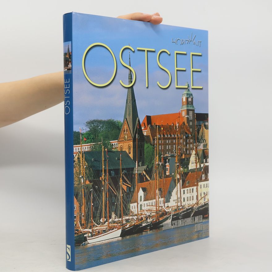 Johannes Scheibner Ostsee