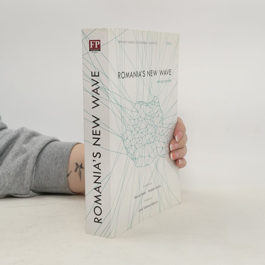 Various authors Romania’s New Wave