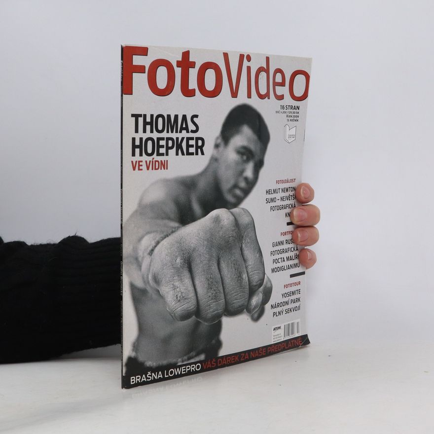 Collectif d'auteurs FotoVideo 10/2019