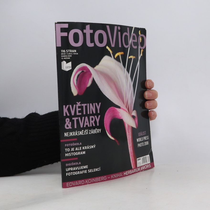 Autorenkollektiv FotoVideo 4/2009