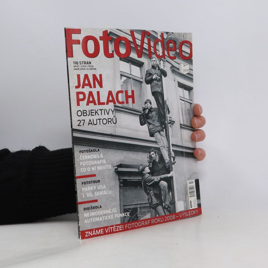 Autorenkollektiv FotoVideo 2/2009