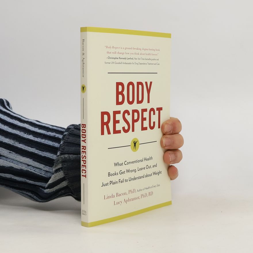 Lucy Aphramor Body Respect
