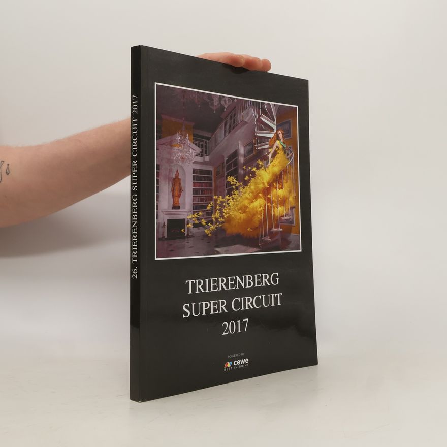 Autorenkollektiv Trierenberg Super Circuit 2017