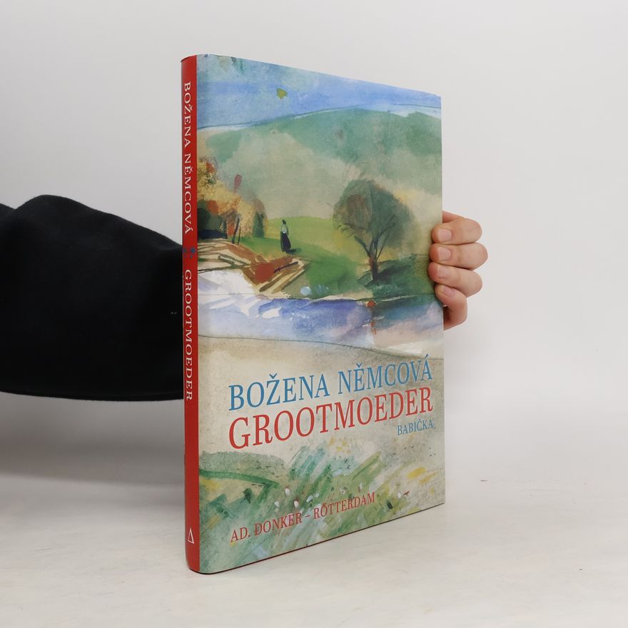Božena Němcová Grootmoeder =