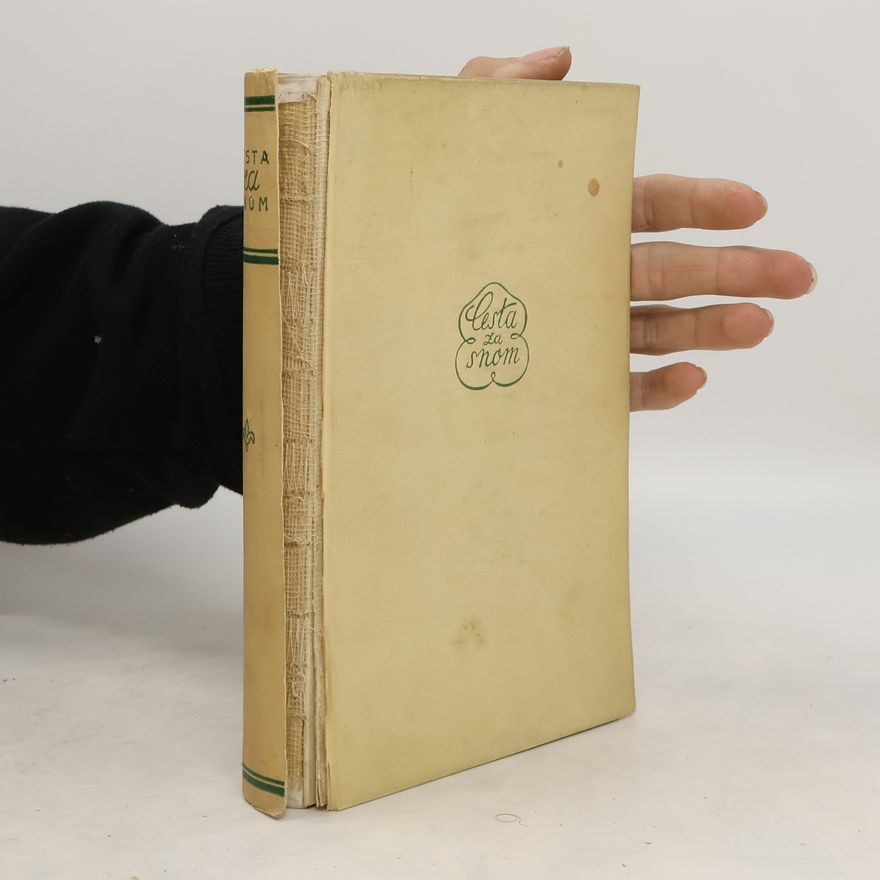 Various authors Cesta za snom