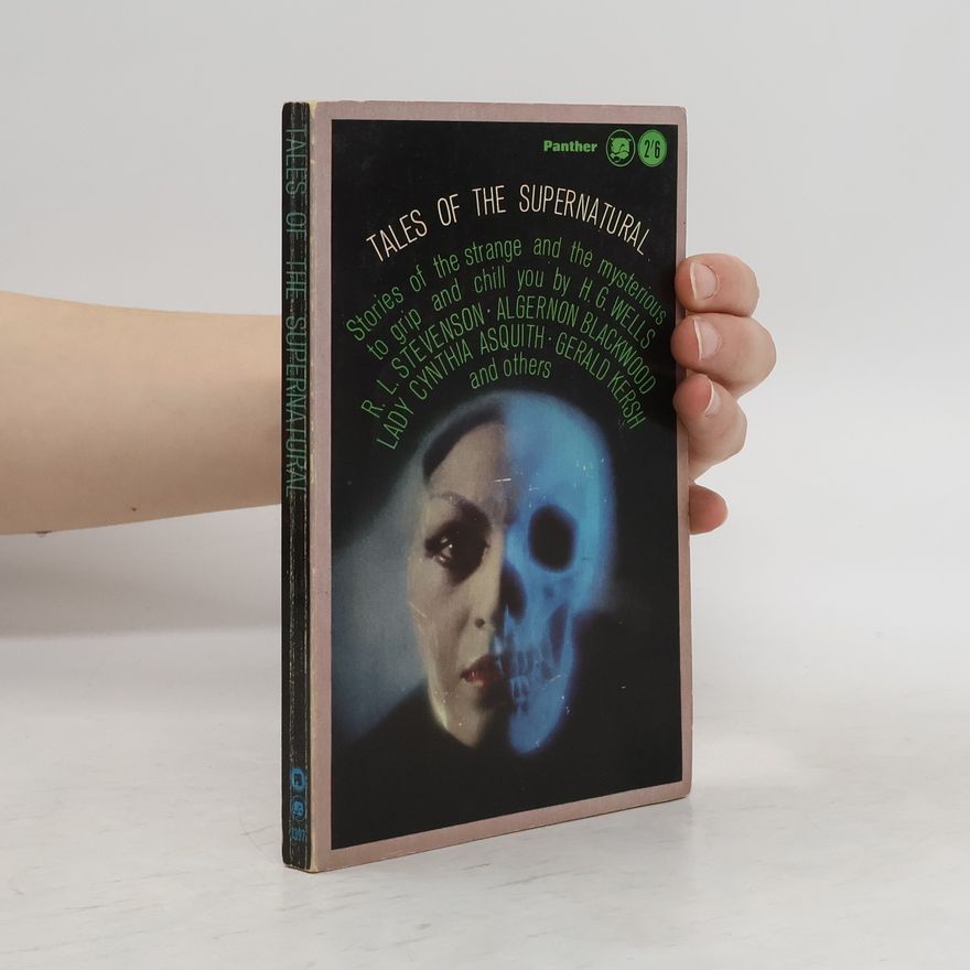 Various authors Tales of the Supernatural