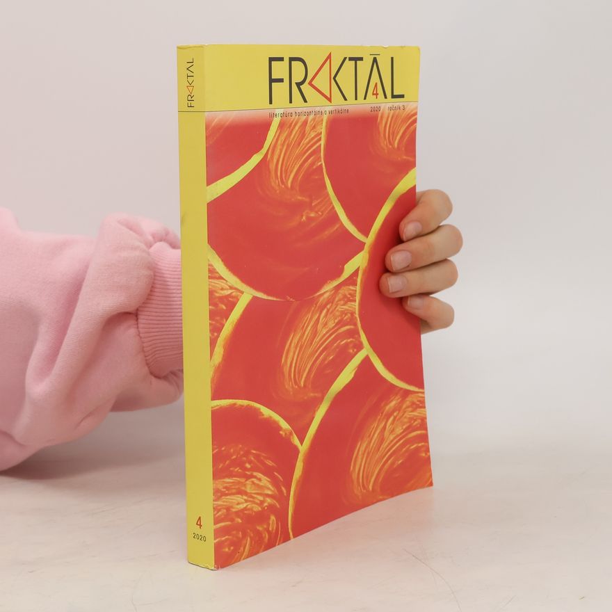 Various authors Fraktál 4/2020