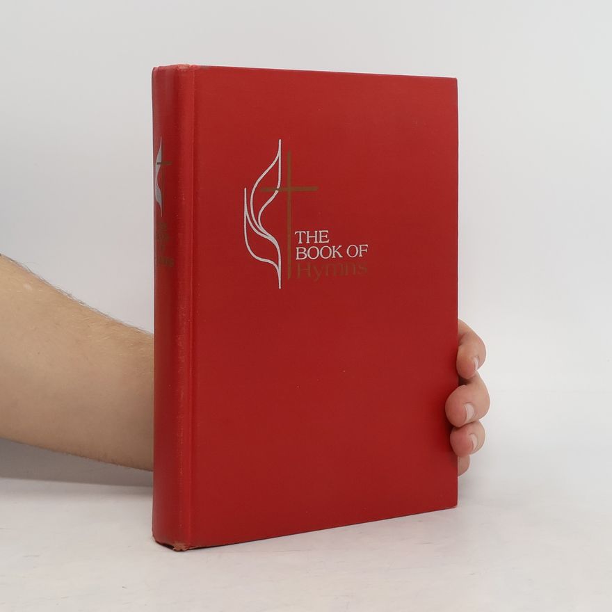 Kolektiv autorů The Book of Hymns