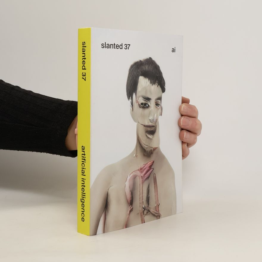 Kolektiv autorů Slanted 37: AI