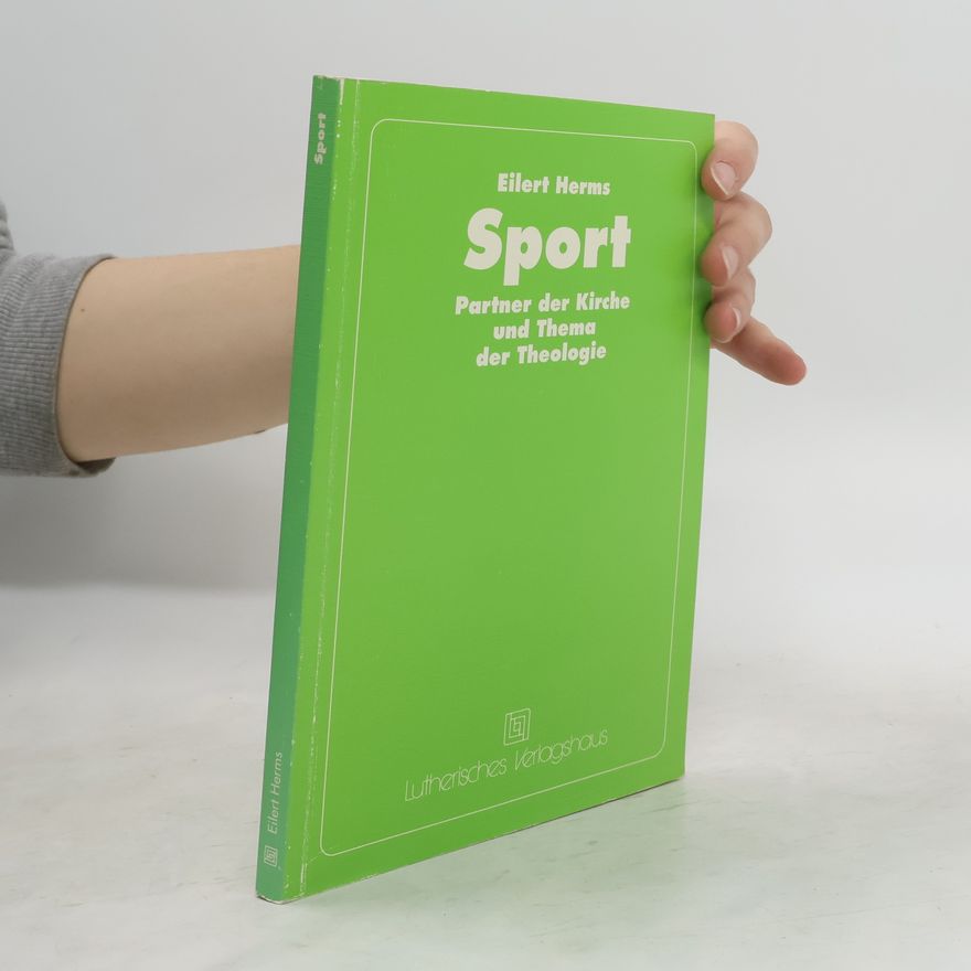 Eilert Herms Sport
