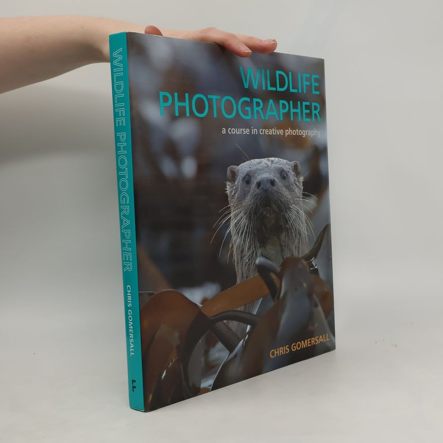 Chris Gomersall Wildlife Photographer