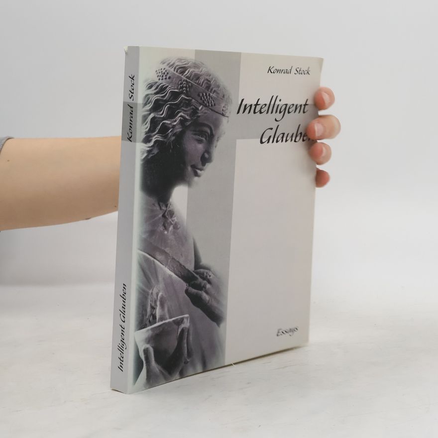 Konrad Stock Intelligent glauben
