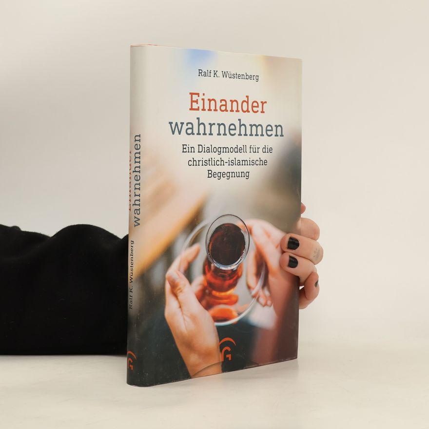 Ralf Karolus Wüstenberg Einander wahrnehmen