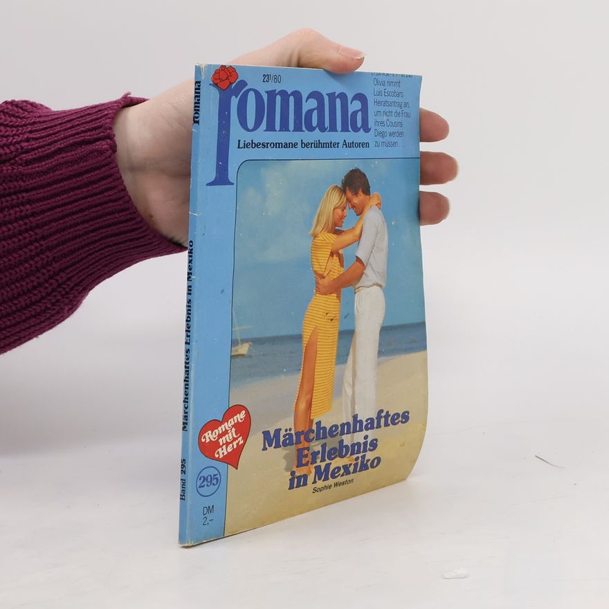 Kolektiv autorů Romana 23/80. Band 295