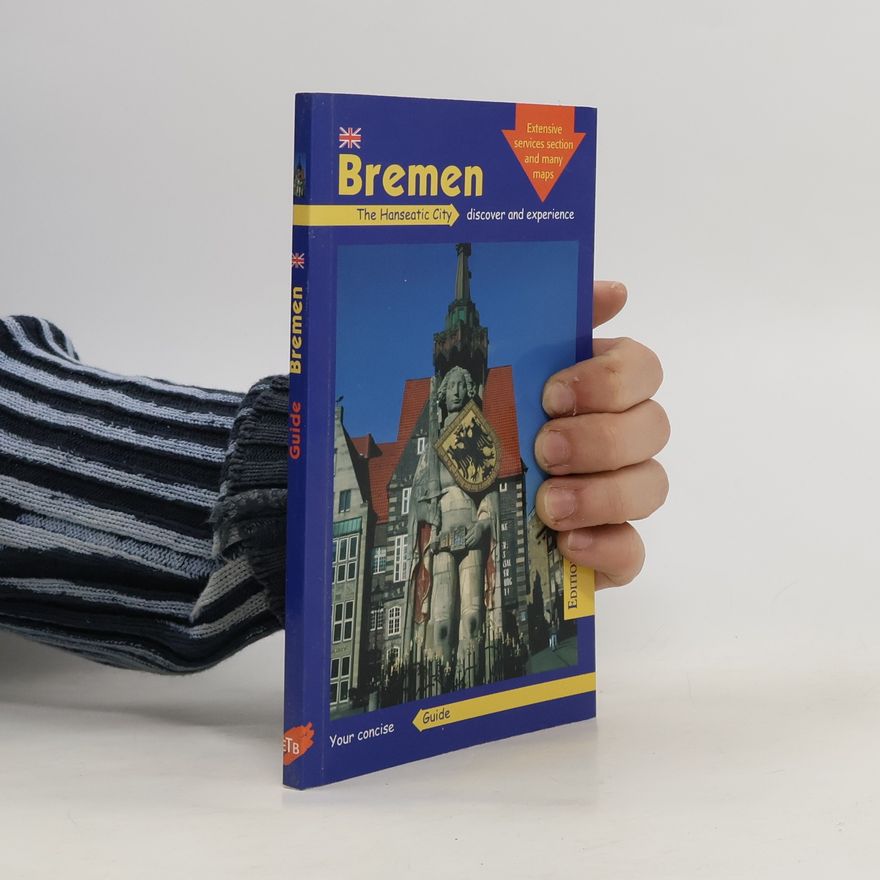 Lutz Liffers Bremen compact