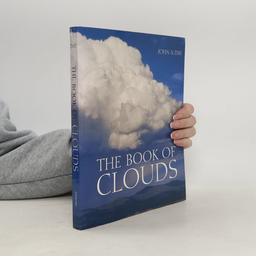Day John A. Day The book of clouds