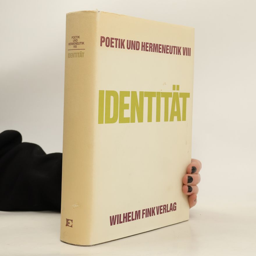 Odo Marquard Identität