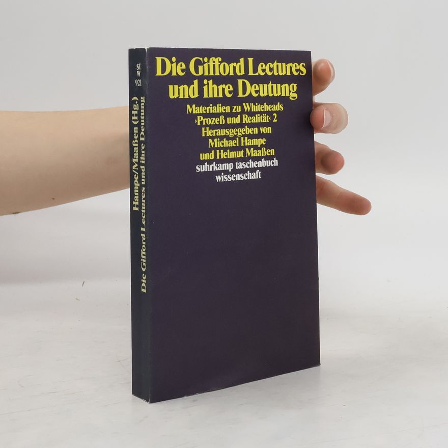 Autorenkollektiv Materialien zu Whiteheads "Prozess und Realität"