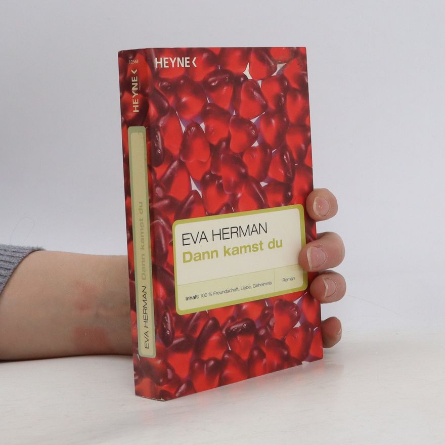 Eva Herman Dann kamst du