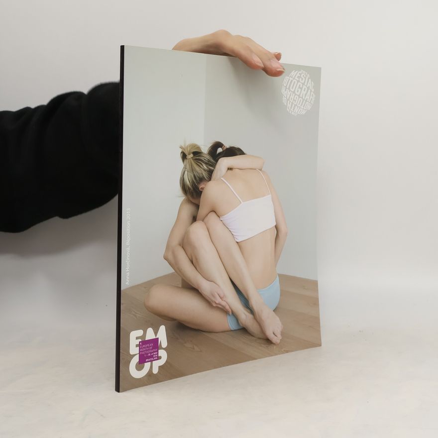 Autorenkollektiv Mesiac fotografie 2018