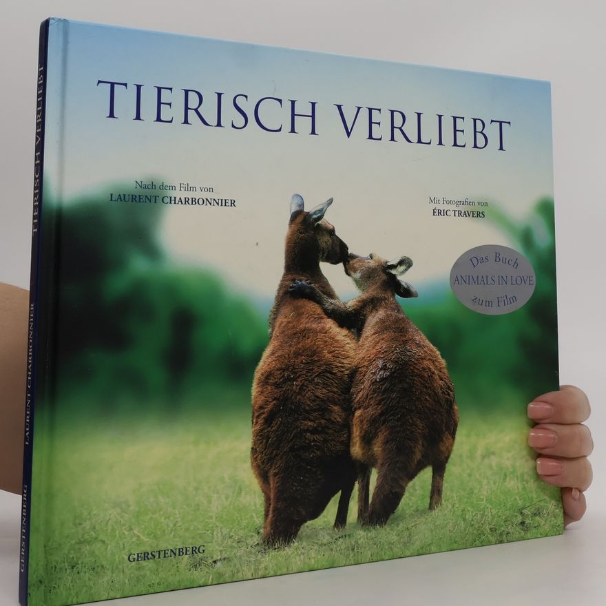 Eric Travers Tierisch verliebt