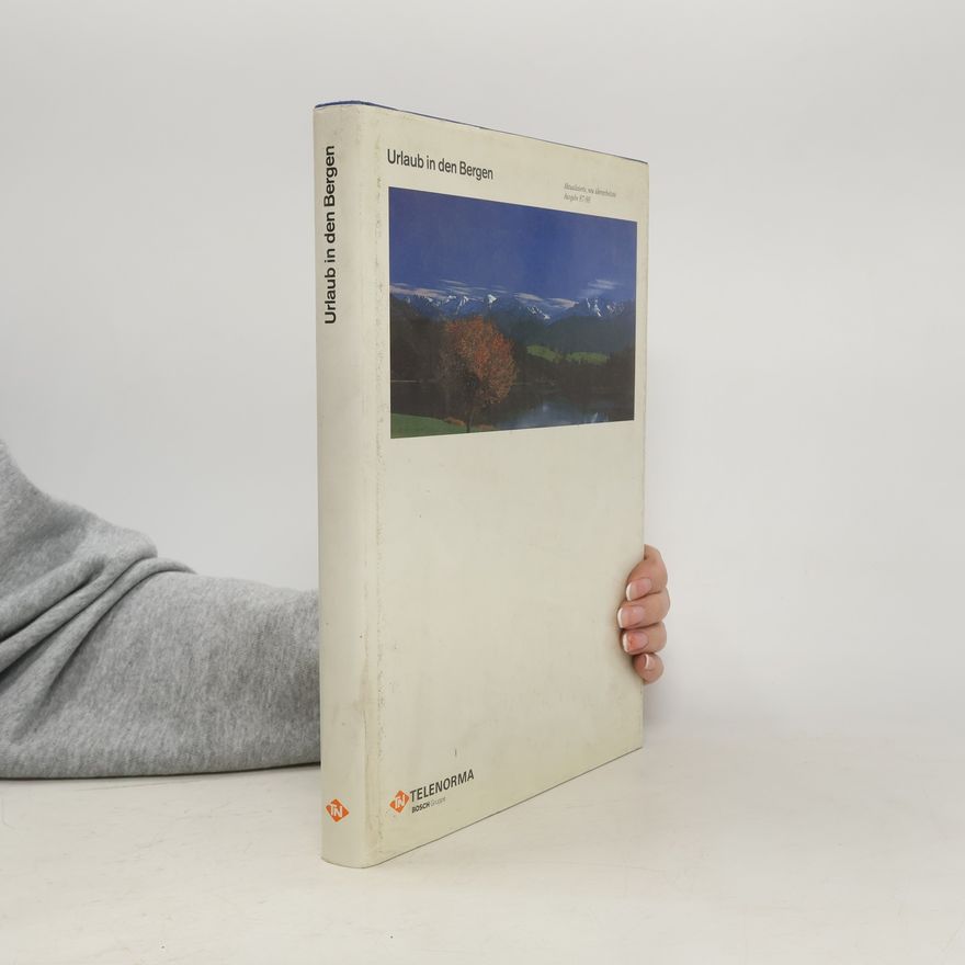 Autorenkollektiv Urlaub in den Bergen