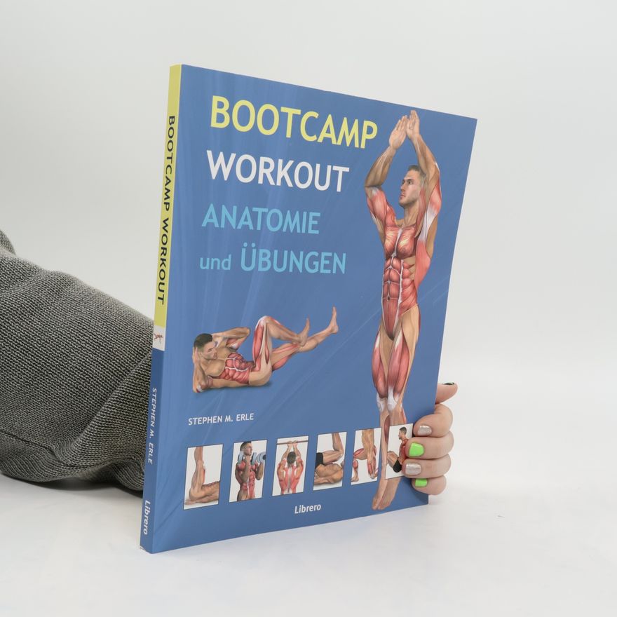 Stephen M. Erle Bootcamp workout