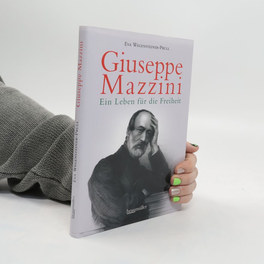 Eva Prull Guiseppe Mazzini