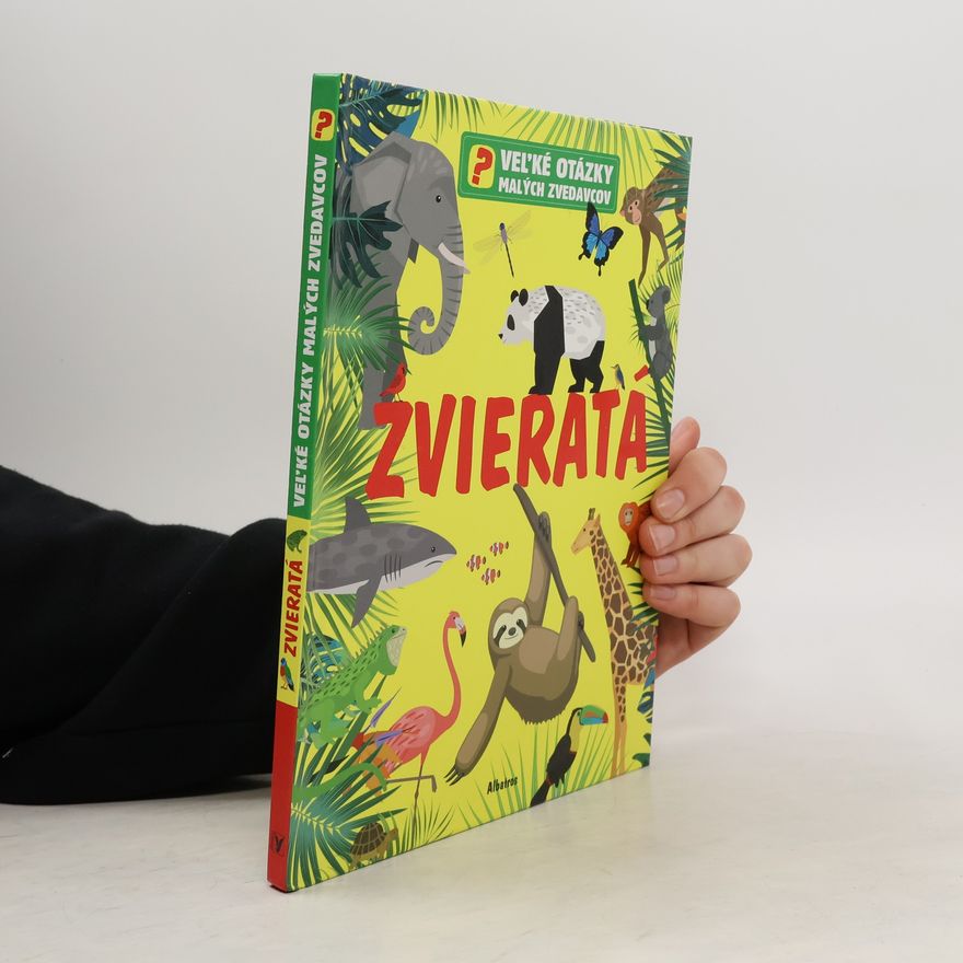 Various authors Zvieratá