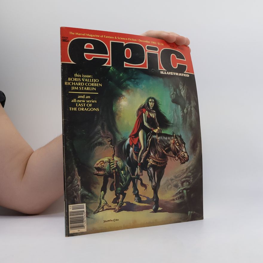 Autorenkollektiv Epic 12/1982