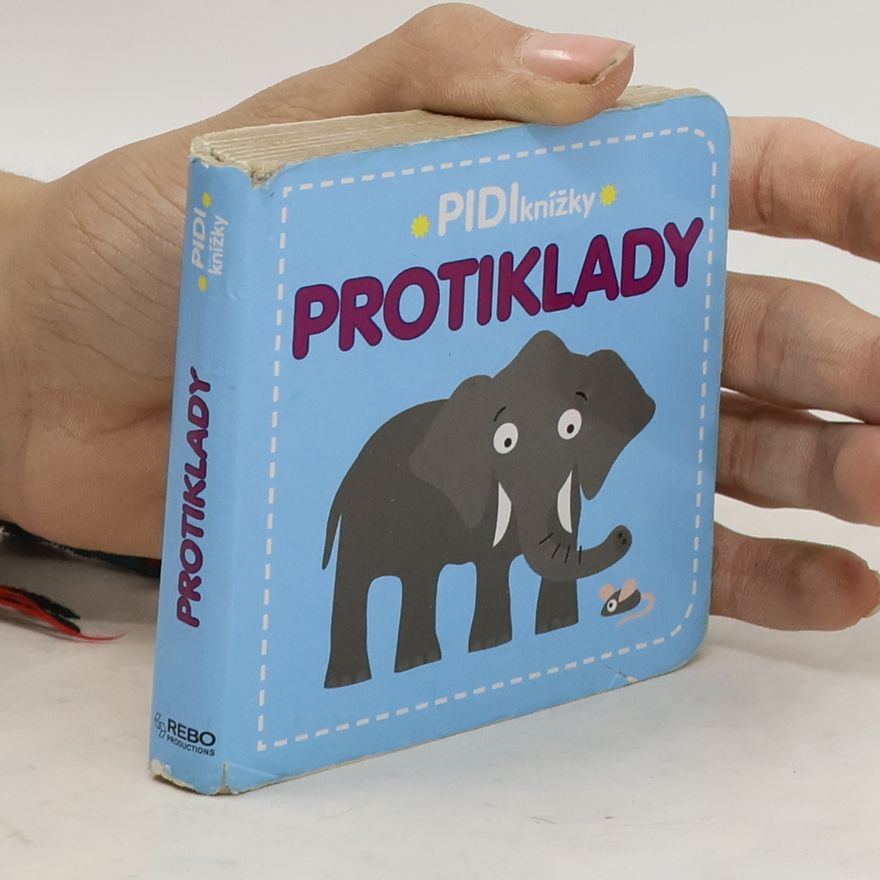Autorenkollektiv Protiklady