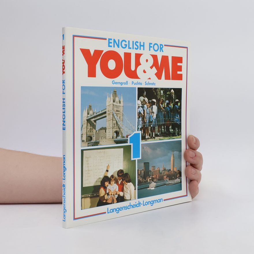 Autorenkollektiv English for you & me