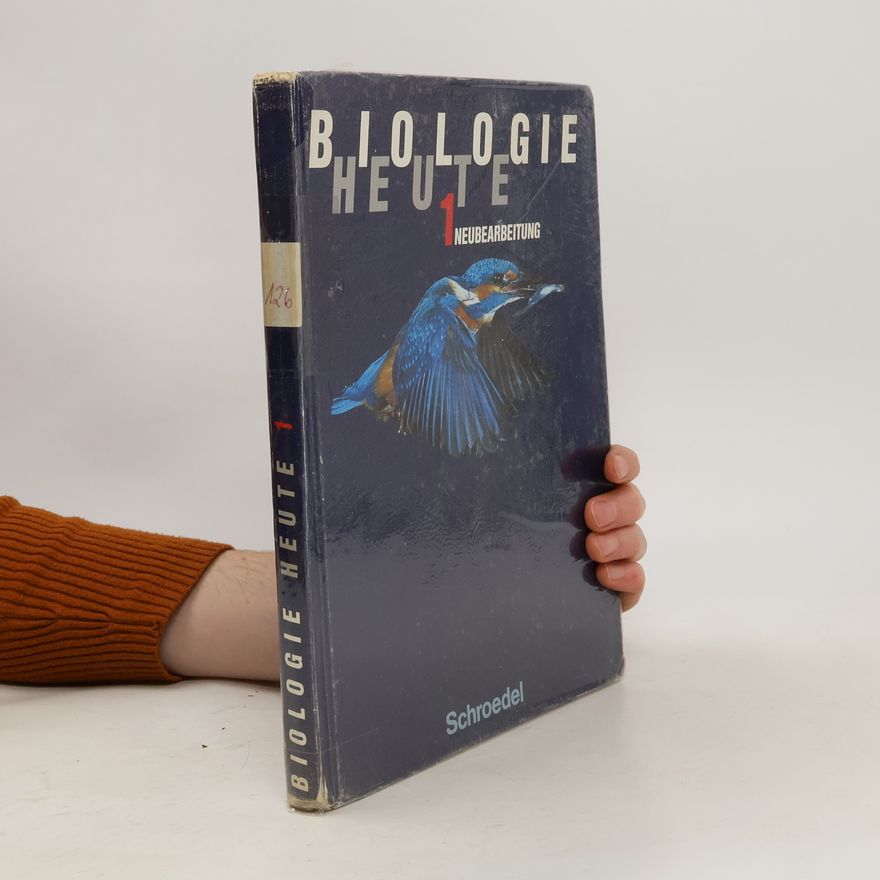 Collectif d'auteurs Biologie Heute 1