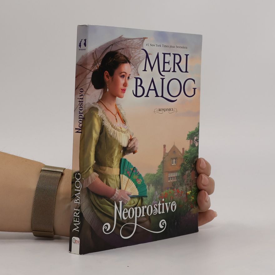 Meri Balog Neoprostive
