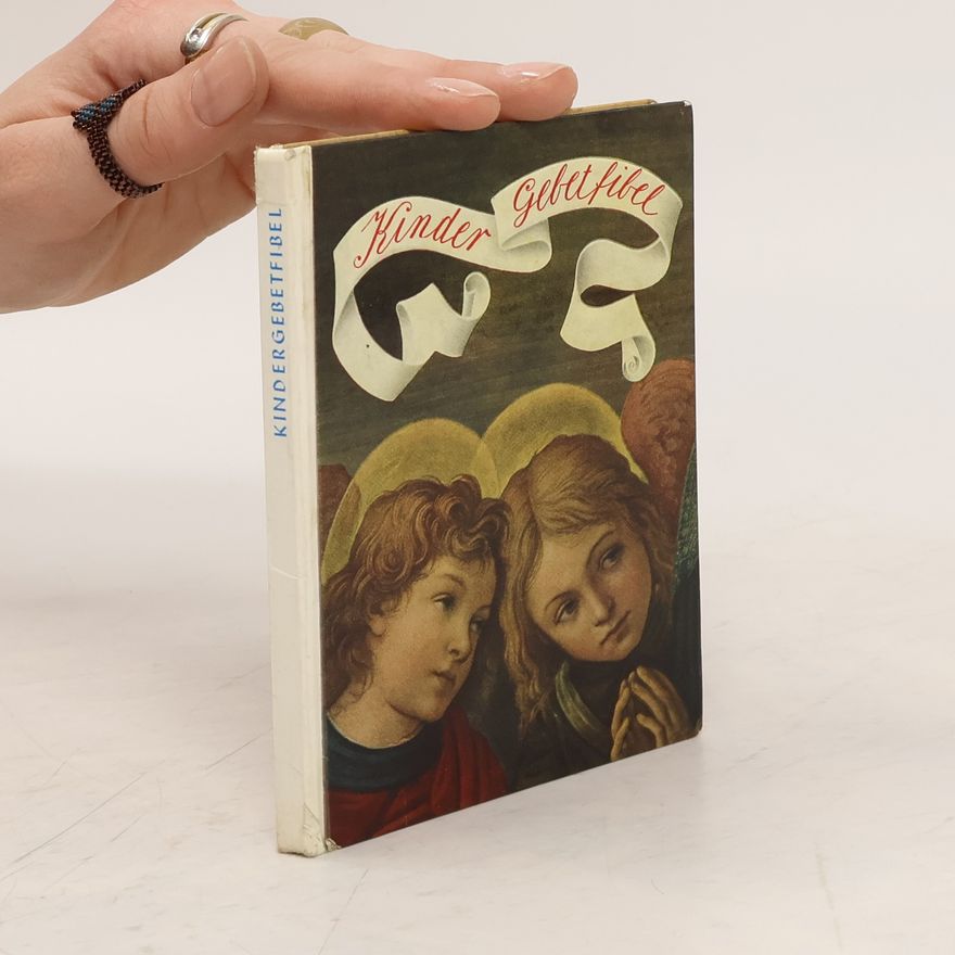 Various authors Kindergebetfibel