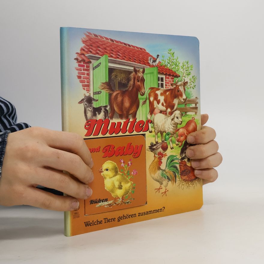 Various authors Mutter und Baby