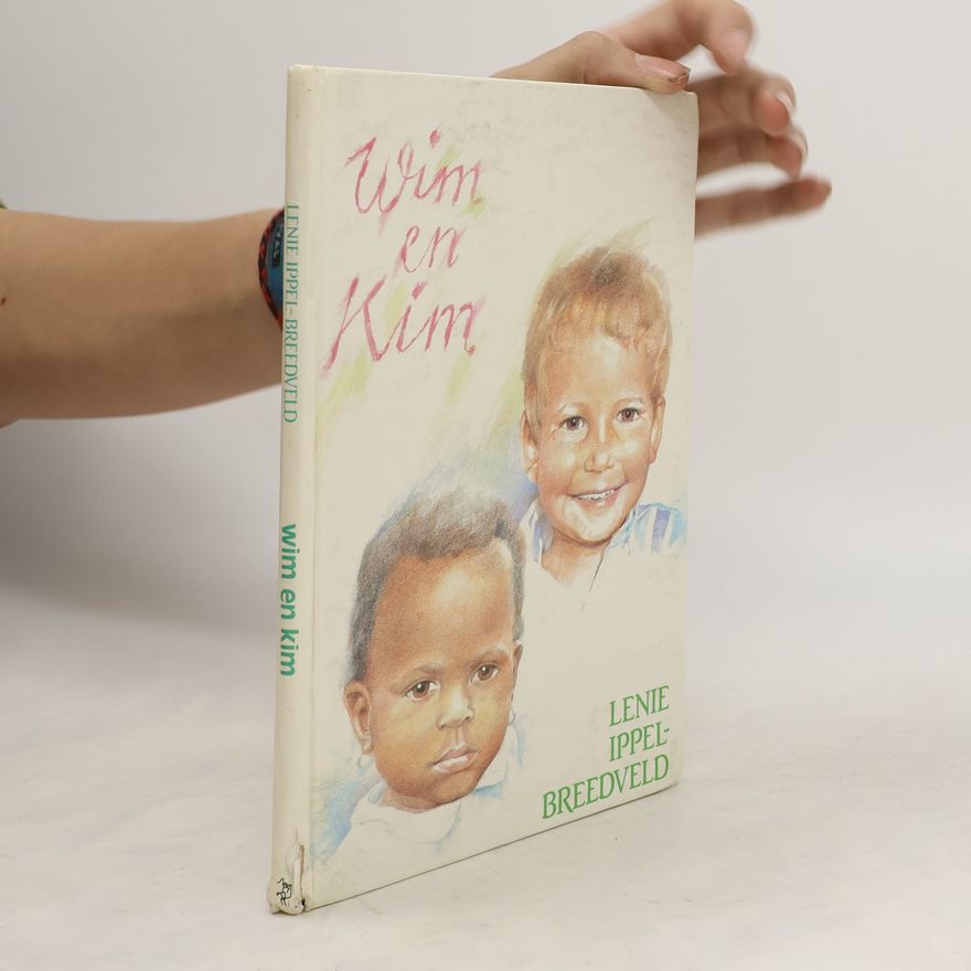 Lenie Ippel-Breedveld Wim en Kim